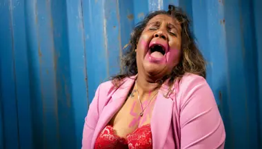 Grief, Love and Lead Balloons