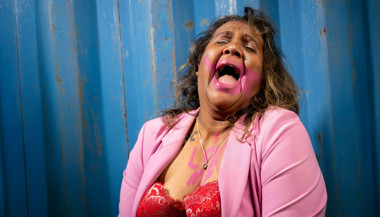 Grief, Love and Lead Balloons