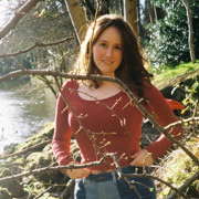 Getting Dragged Backwards Through a Hedge Image