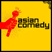 Asian Comedy Showcase Image