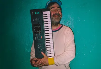 David O'Doherty (IRL)