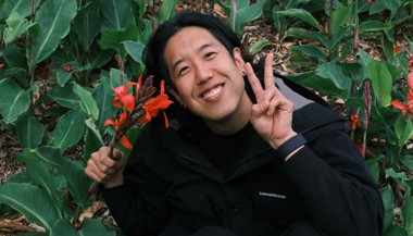 Inside Jokes, Outside Voice