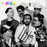 Improv with Sudge Fundae Image