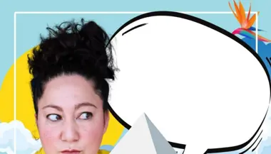 You're Not Pretty... But I Love You