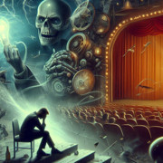 4 Stories: Ghosts, Death & Mental Breakdowns Image