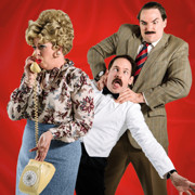 Faulty Towers The Dining Experience Image