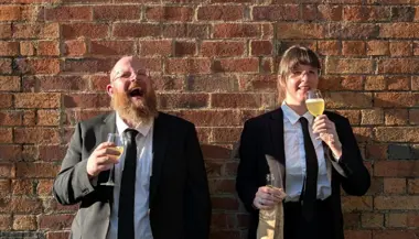 A Religious Experience