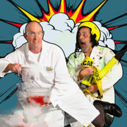 Super Science Show! Image