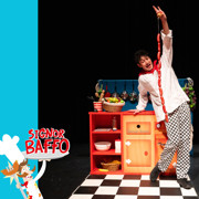 Signor Baffo Image