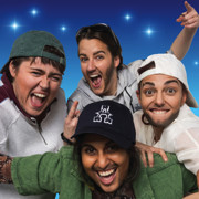 Fuccbois: Live in Concert Image