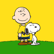 You're A Good Man, Charlie Brown Image