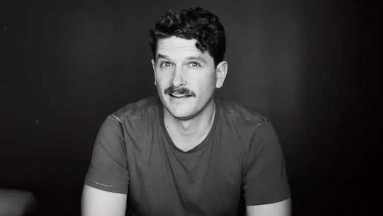 Carlo Ritchie | A Bit of This, A Bit of That | Melbourne International ...