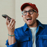 A Seven Minute Voice Memo, Left On 'Seen' Image