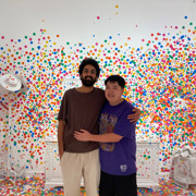 Comedy (Let's Talk About It) Image