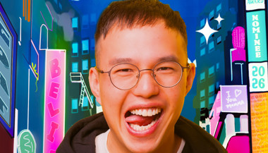 Mum Wants a Girlfriend (For Me?)