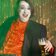 Frankie Monroe: Live!!! (& Dead!!!) Image