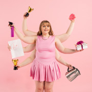 Recovering Eldest Daughter Image