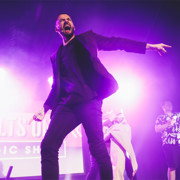 Adults Only Magic Show Image