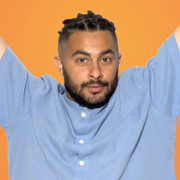 The Salmon was Good Image