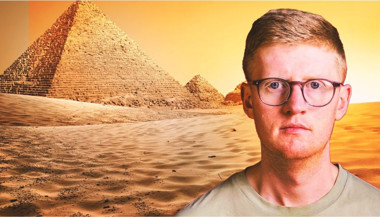 Dry Think, Therefore Dry Am