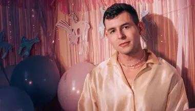 James Mustapic Yourself Up And Get Back On That Saddle Girlfriend