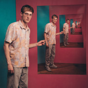 Looks Like a Bit of Me! Image