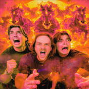 The Mates Rates Golden Age Begins Image