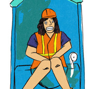 Work Safe Image