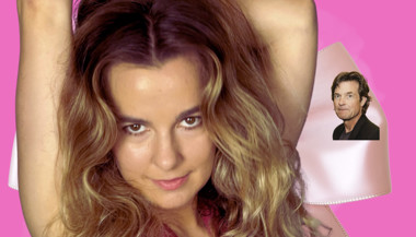 Jason Bateman Is My Soulmate