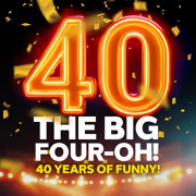 The Big FOUR-OH! Image