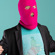 Weapons Grade Comedy Image