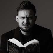 Cruel Little Man Image