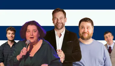 Geelong Comedy Gala