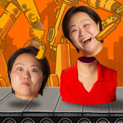 T.E.M.U Joke Factory Image