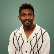 I’d Like to Tell You About Some Jokes Image