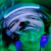 The Music Image