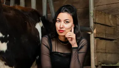 I Couldn't Find a Babysitter!