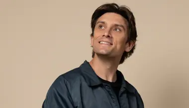 This Must Be The Place