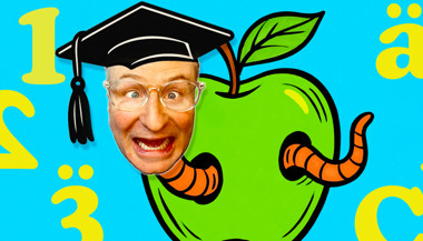 Thē Edükátion Shõw