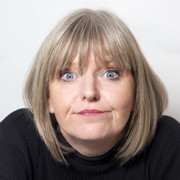 The Real Housewife of Scotland Image