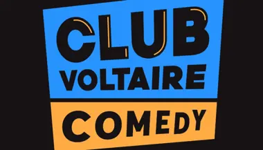 Club Voltaire Comedy