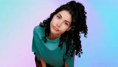 Sorry, My Mum Won't Let Me