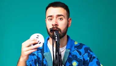 Artificially Intelligent