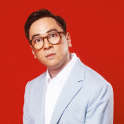 Real Human Man Image