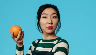 When Life Gives You Oranges