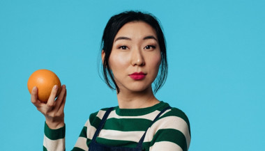 When Life Gives You Oranges