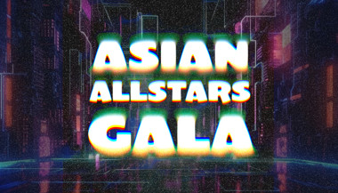 Asian Allstars Gala