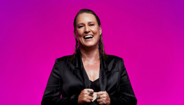 Teardrops on My Dildo: Fully Charged