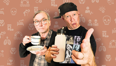 Ageing: Results May Vary