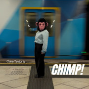 Clare Taylor is Chimp! Image